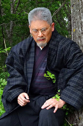 前原安太郎（牛宝军饰演）