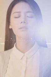 简瑶（马思纯饰演）