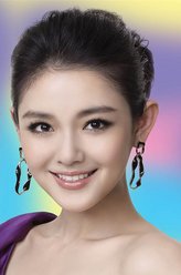 徐熙媛（徐熙媛饰演）