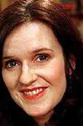 莎拉·奥布莱恩（希欧布罕·芬内朗饰演）