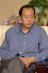 李云飞（侯天来饰演）