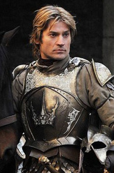 詹姆·兰尼斯特（尼古拉·科斯特·瓦尔道饰演）