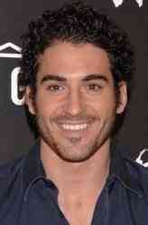 Lito Rodriguez（米格尔·安赫尔·西尔维斯特饰演）