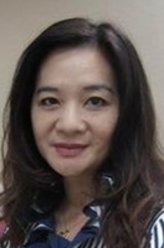 应晓薇（应晓薇饰演）