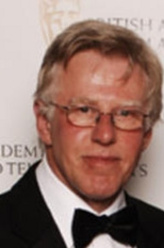 杰夫（菲尔·戴维斯饰演）