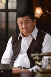 胡一夫（程煜饰演）