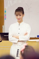 单单单（金晨饰演）