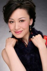 李幸芷（李幸芷饰演）