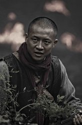 于大喜（唐曾饰演）