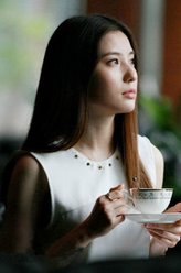 白静（鲍天琦饰演）