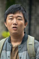 衣云鹤（衣云鹤饰演）