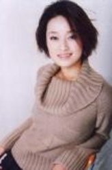 马伊俐（马伊俐饰演）