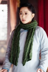 苏月芬（丁柳元饰演）