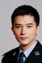 邱泽（邱泽饰演）