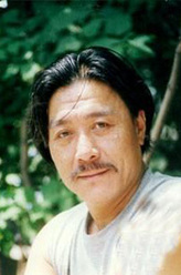 苏鹏（杨增元饰演）