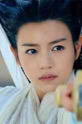 小龙女（陈妍希饰演）