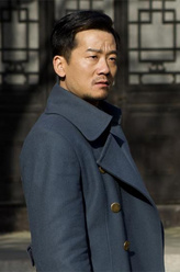 多吉（陈创饰演）