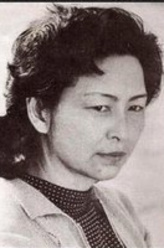 王夫人（周贤珍饰演）