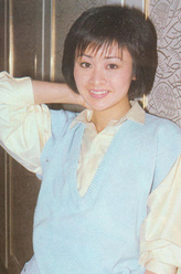 蝶衣（庄静而饰演）