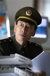 梁为民（高玉庆饰演）