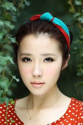 方安娜（方安娜饰演）