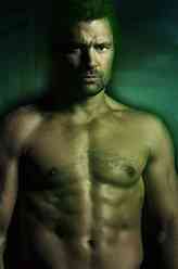 斯莱德·约瑟夫·威尔逊/丧钟（马努·贝内特饰演）