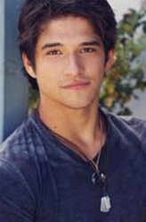 泰勒·珀西（泰勒·珀西饰演）