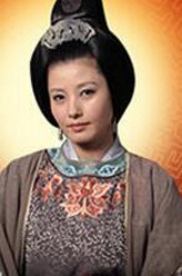 钟五娘（刘蕾饰演）