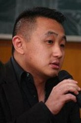 战士强（战士强饰演）