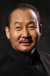 孙中山（马少骅饰演）