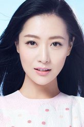 丁水妹（白冰饰演）