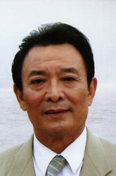 孙中山（石维坚饰演）