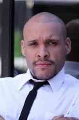 Joe Cruz（乔·米诺索饰演）