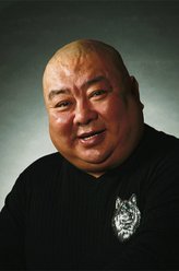 程大脑袋（程思寒饰演）