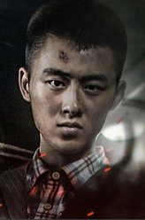 童小乐（张承饰演）