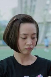 王悦美（刘婉婷饰演）