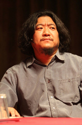 狗子（陈明昊饰演）
