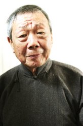 司令官（午马饰演）