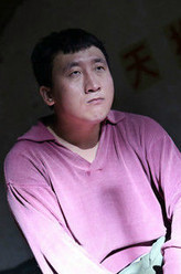 于老三（李思博饰演）