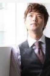 （青年）萧汉生（裴秀彬饰演）