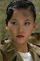 柳如烟（周楚濋饰演）