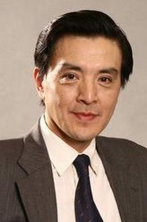 严锟（马文忠饰演）