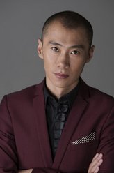 晋景公（郑昊饰演）