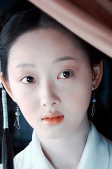 林黛玉（蒋梦婕饰演）