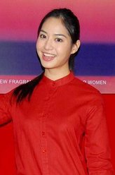 白歆惠（白歆惠饰演）