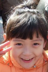 乐乐（岛田瑠那饰演）