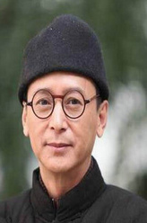 赵元（雷汉饰演）