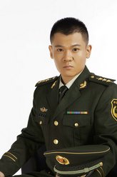 姜艺声（姜艺声饰演）