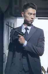 刘黑仔（王雷饰演）