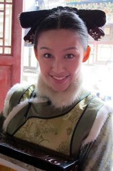 宝鹃（梁艺馨饰演）